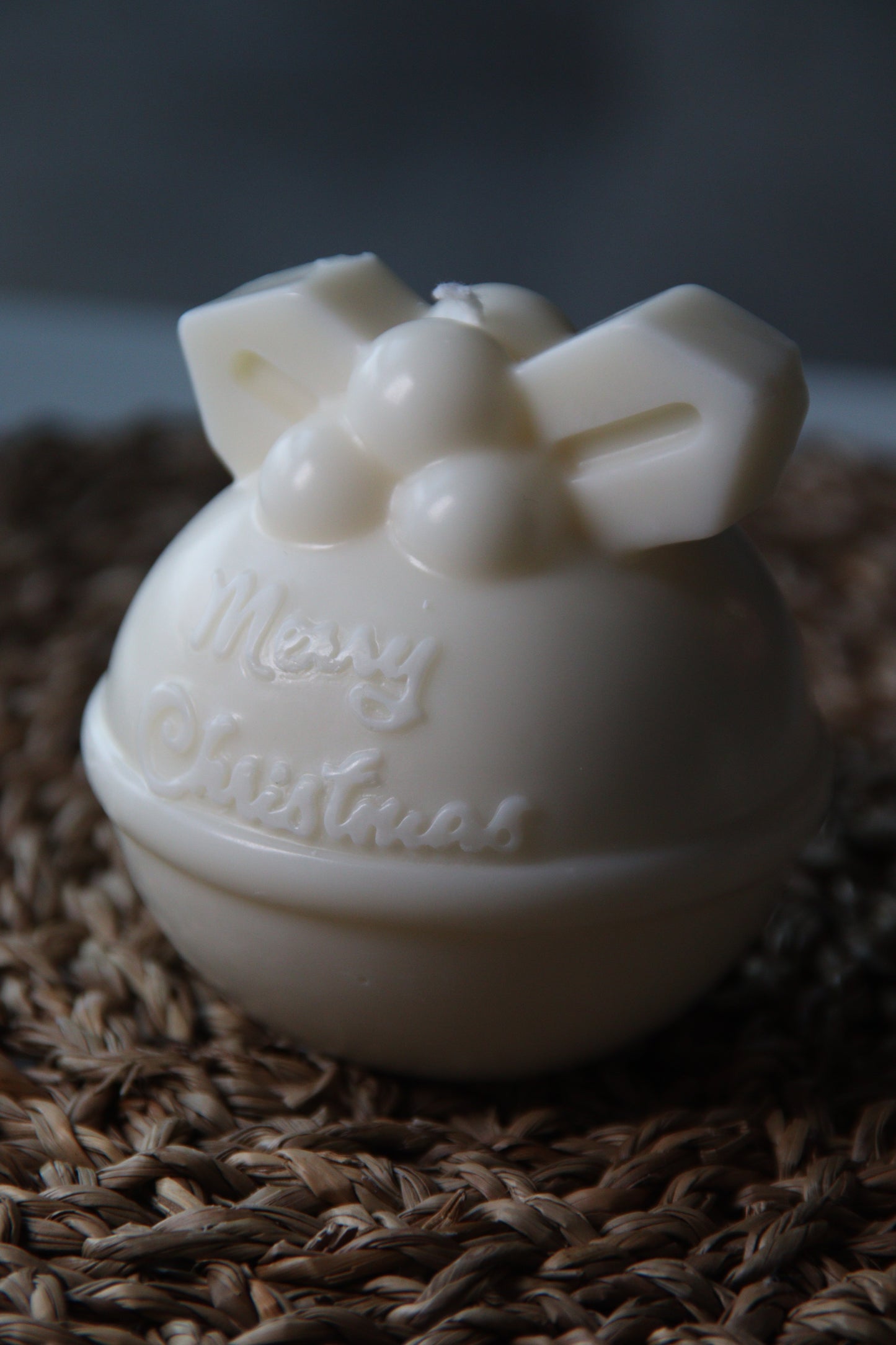 Bola Navidad