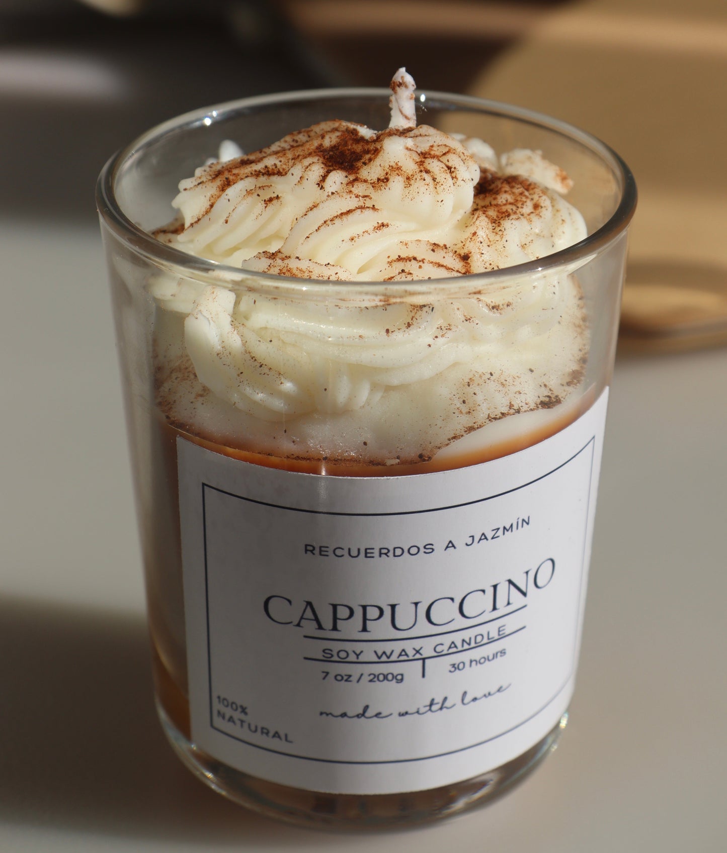 Cappuccino