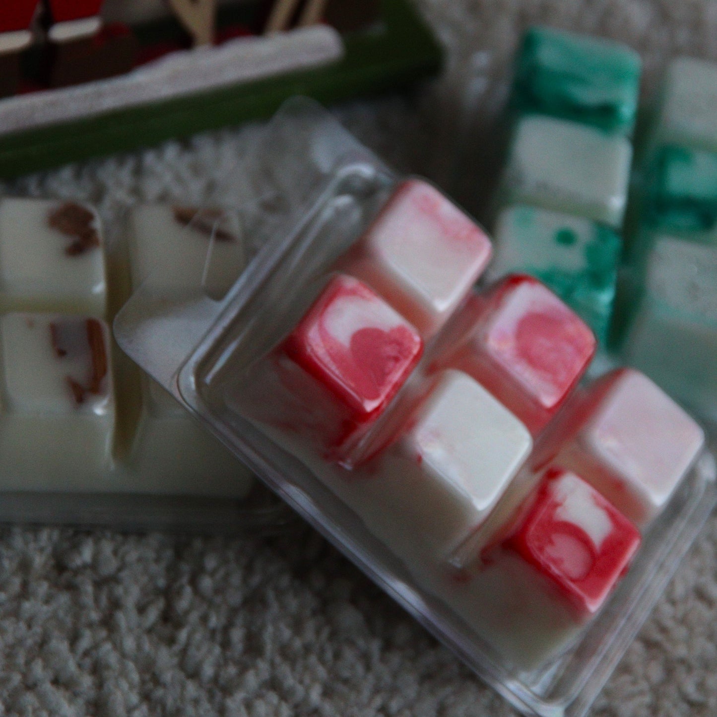 Wax Melts